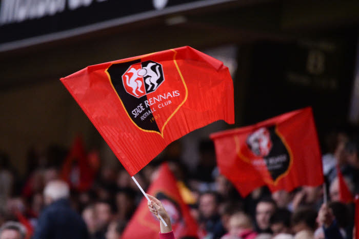 Stade rennais - rennes