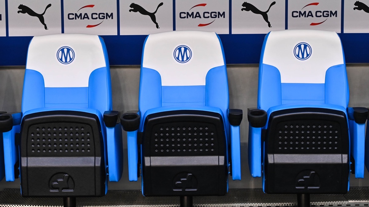 OM : Les millions d’Adidas ont un prix, sortir du contrat Puma