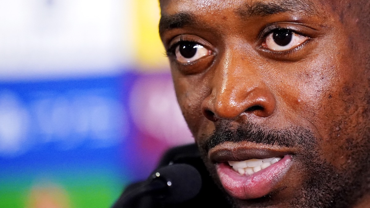 Équipe de France : et si le vrai patron, c’était Dembélé plutôt que Mbappé ?