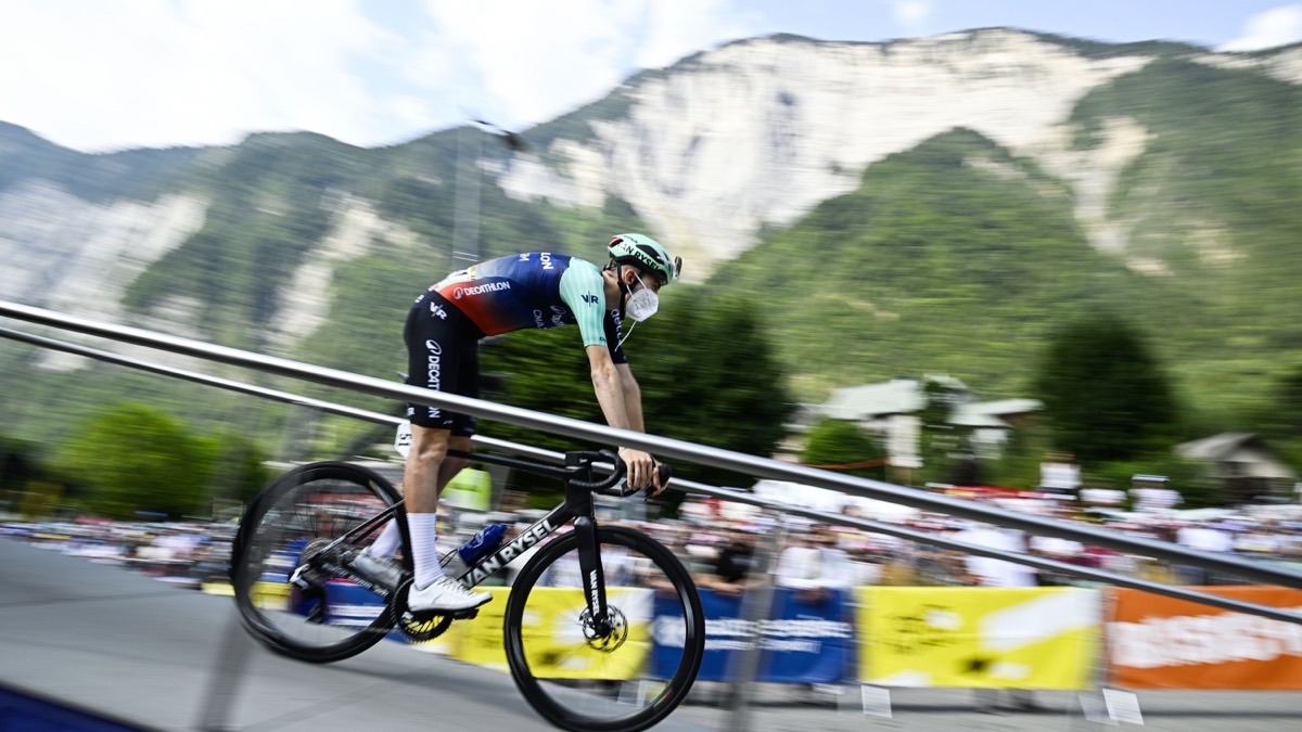 Seixas s’accuse, mais Voeckler a lui aussi un choix à revoir