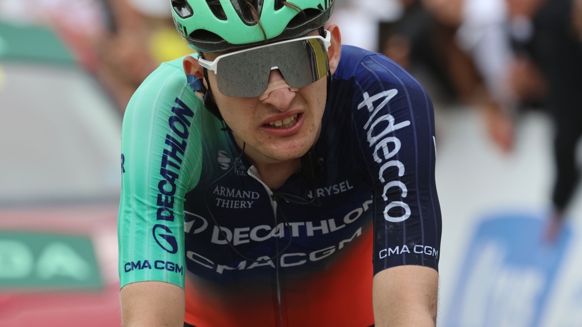 Evenepoel et Van Aert dans la même équipe : le cadeau belge qui peut aussi sauver la France