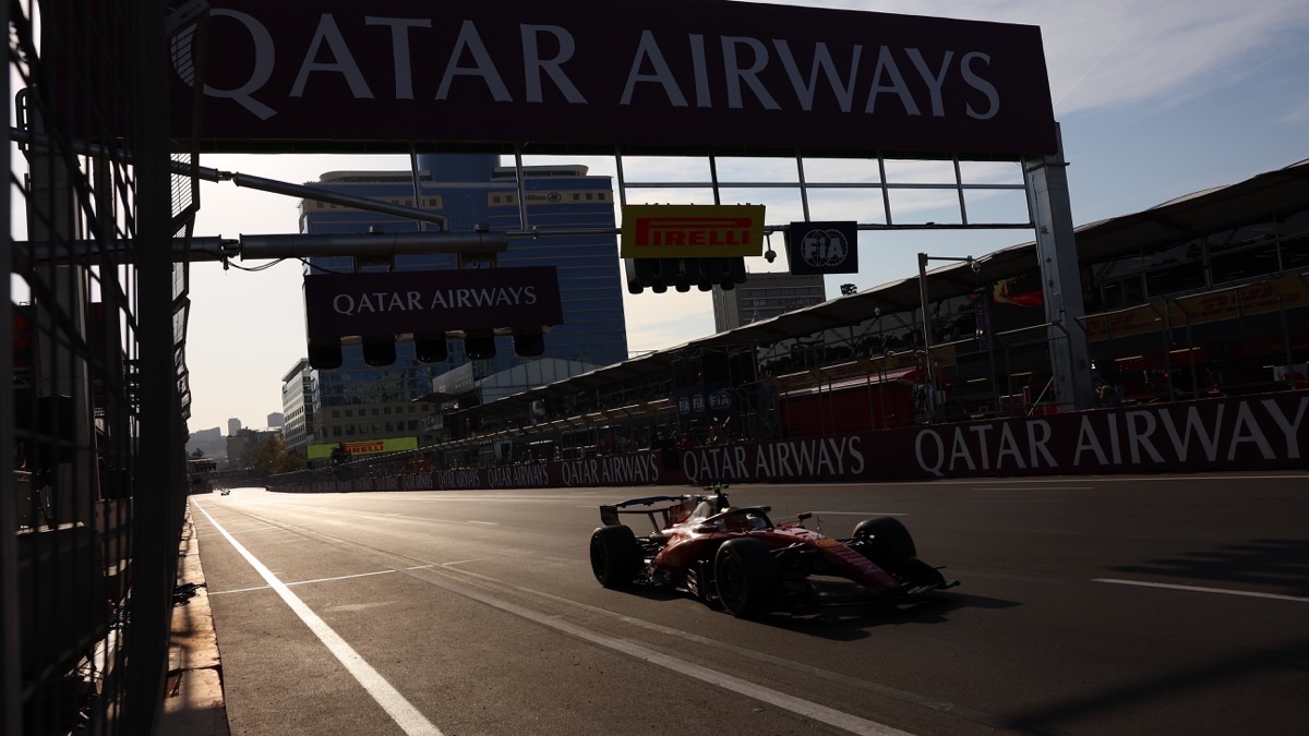 F1 : Bottas abandonne à Sepang… et décide de rejoindre le prochain Grand Prix à vélo