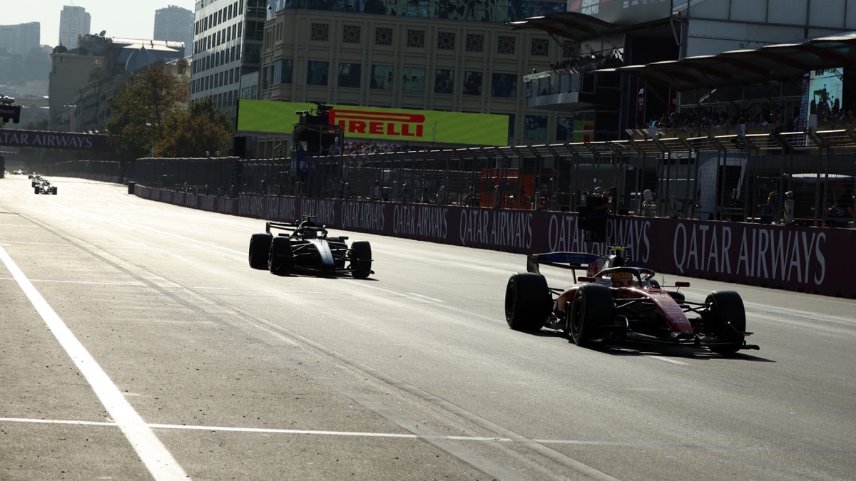 Ocon : Haas le laisse partir, il refuse d’endosser toute la faute