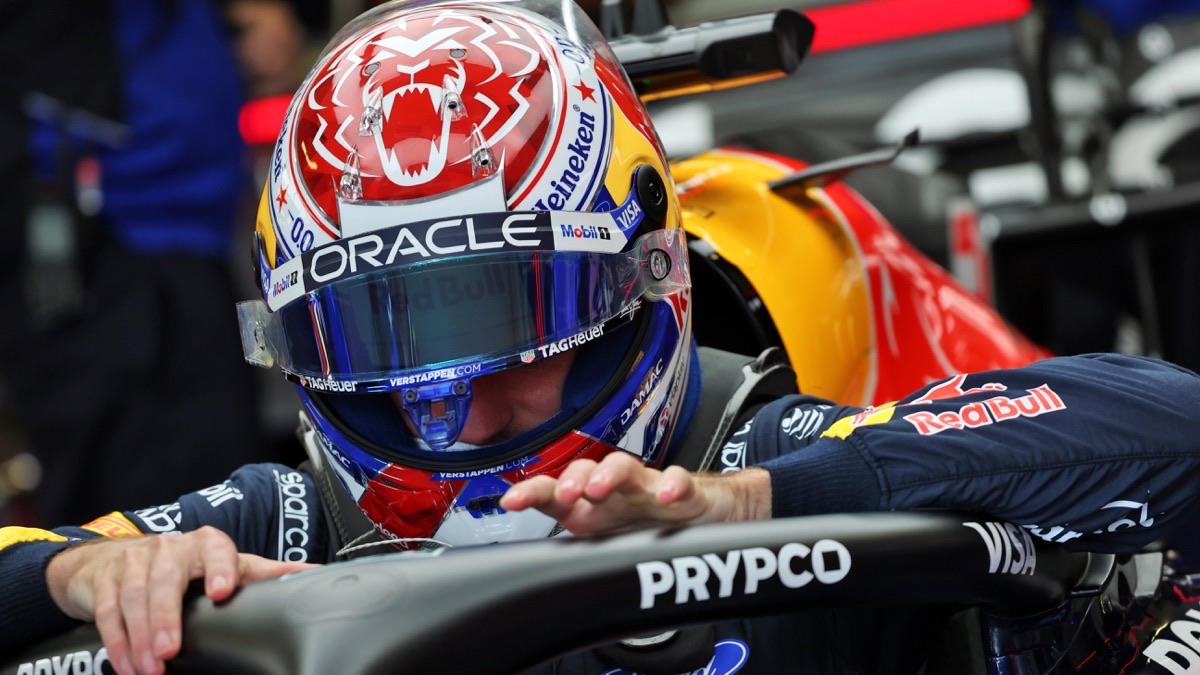 Ocon remplacé : Haas mise sur un débutant pour construire son avenir