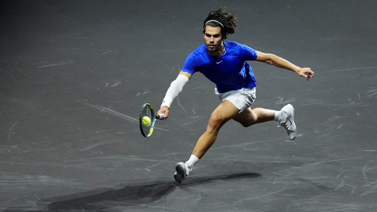 Tennis : Alcaraz refuse de toucher aux Grands Chelems