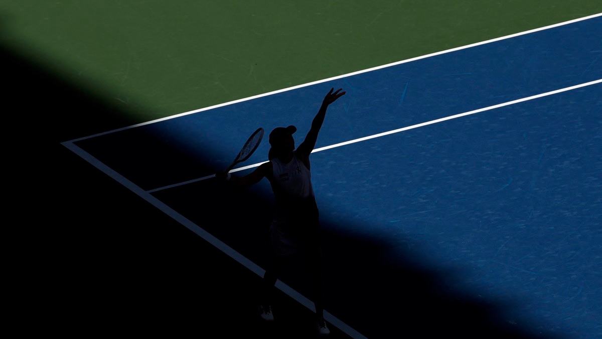 Tennis : Sabalenka éliminée par une inconnue… qui confirme une incroyable anomalie tchèque