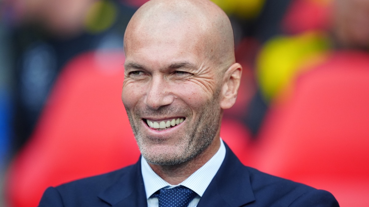 Mbappé et Dembélé : la polémique du Ballon d’or s’invite déjà chez Zidane
