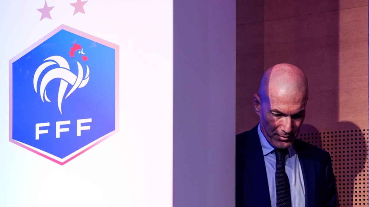Rabiot pointe la préparation du Mondial : Deschamps visé, Zidane attendu