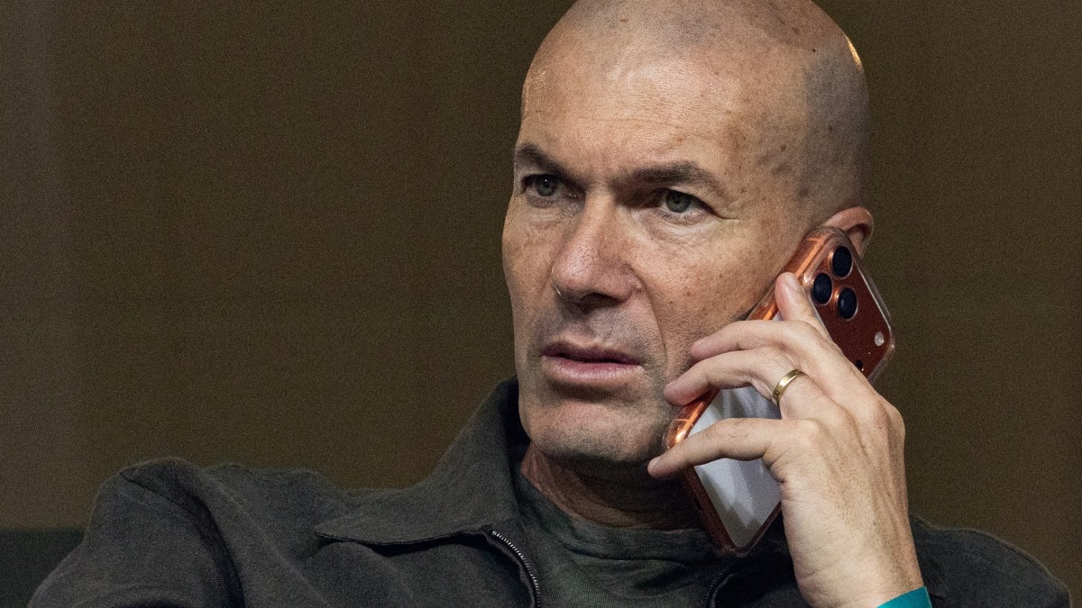 Zidane : Da Cunha oblige les cadres à défendre leur place