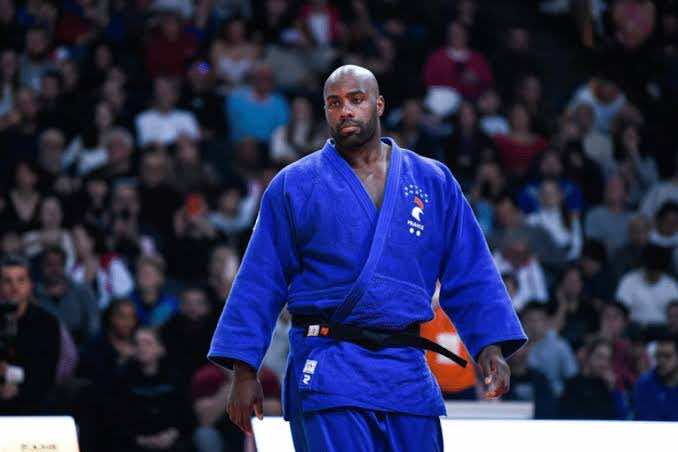 Teddy Riner : L’UFC le voulait, mais l’argent ne suffisait pas à le convaincre